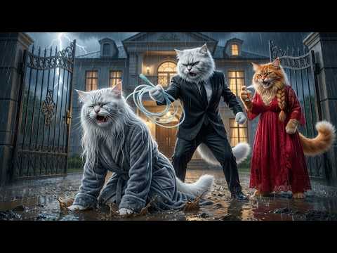 He Pulled Her Oxygen Tube & Dumped Her... Now He Begs At The Billionaire's Feet! 🏥💔