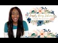 Simply Being Sabrina Channel Trailer 2018/ About My Channel / Single Mom Life / Simply Being Sabrina Channel Trailer 2018/ About My Channel / Single Mom Life /