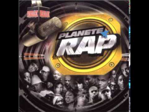 Planete Rap 2002 volume 2   10 113 Feat  THOMAS BANGALTER    113 fout la merde