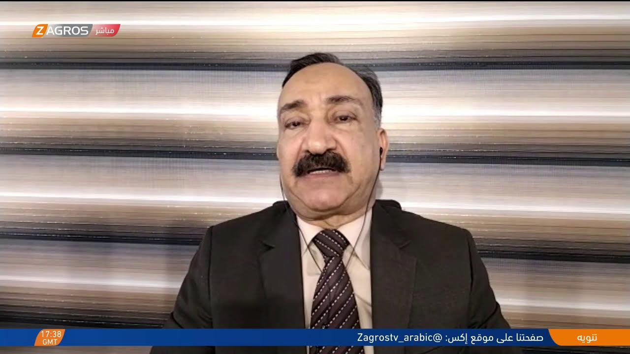 فيديو | العلاقات العراقية – الأميركية وملف نزع السلاح