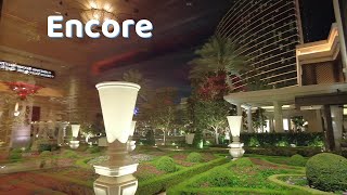 Encore Swanky Resort Casino