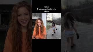 Shakira shakira eres tú #shakira