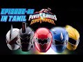 Power Rangers Dino Thunder Episode 25 In Tamil