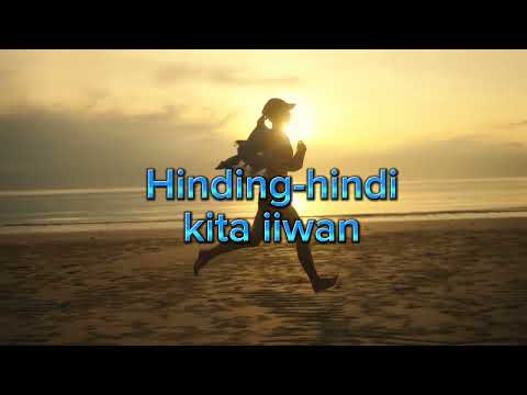 HINDING-HINDI KITA IIWAN/by:ROCKY LAZATIN/SONG/LYRICS/JUKEBOX1980's/LOVE SONG