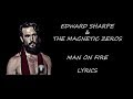 Edward Sharpe and the Magnetic Zero - Man on ...