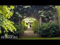 Touring The Secluded Walled Gardens At Petworth House Visitors Book