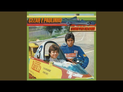 Você Mulher - Cezar e Paulinho