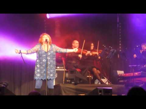 Věra Špinarová-LUCERNA-2014-Meteor lásky