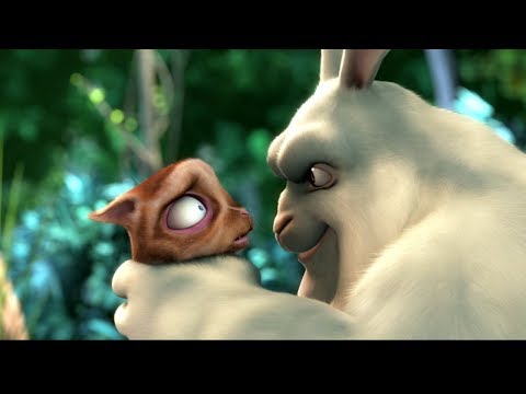 big buck bunny short animated movie topv top v