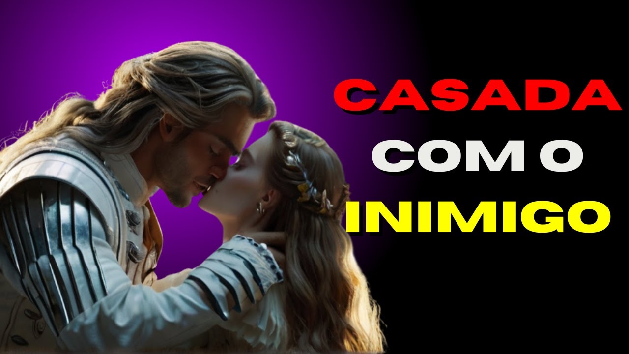 🌼 MARRIED TO THE ENEMY - A story of love and passion🌼