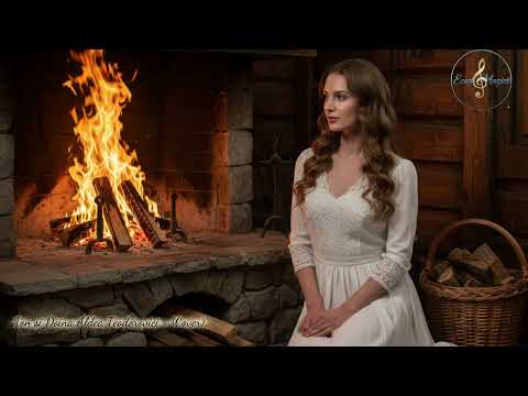 Focul Din Vatră. Doina și Ion AldeaTeodorovici (COVER)