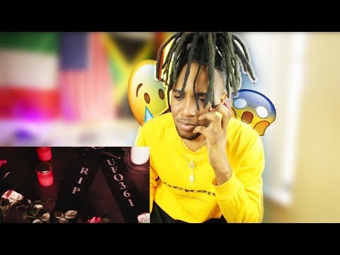 😓 SO SAD!! rip ufo361 3.11 *REACTION*