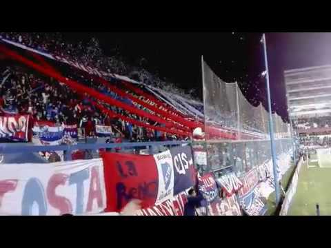 Nacional vs Inter - Octavos de Final Copa Libertadores | Compilado