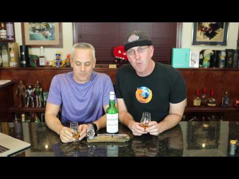 How to Preserve Whisky with Helium Gas #248