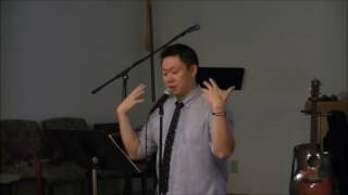 River Sermon 8-21-2016