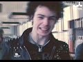 The Sex Pistols get kicked out of Jersey - 1977