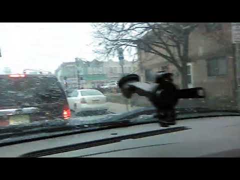 Live NJ ❄️ snow Squall 2-19-22 Subscribe for more!