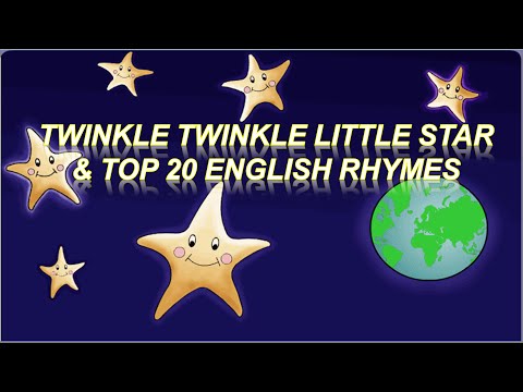 Twinkle Twinkle Little Star and Many More Videos | Popular Nursery Rhymes Collection by MGTracey