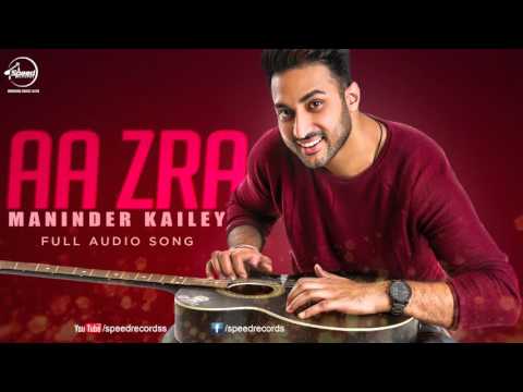Aa Zra (Full Audio) — watch video