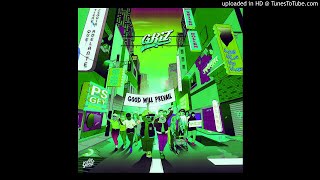 GRiZ x Outkast - PS GFY ROSES (Boogie Lights Remix)