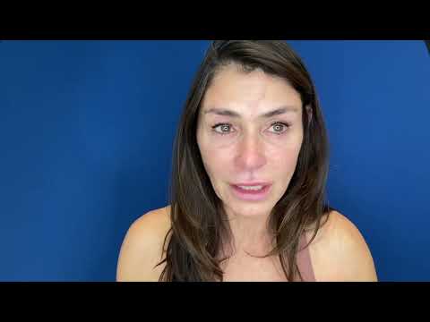 Toni Romano Orange is the New Black