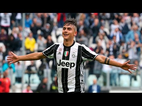 Juventus - Atalanta 3-2 • All Goals & Highlights • Coppa Italia 2016/17