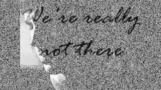 Jack&#39;s Mannequin - There, There Katie - Lyrics