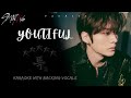 [KARAOKE] Stray Kids -'Youtiful'- with BACK VOCALS