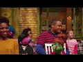 Elmo's Nursery Rhyme