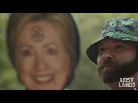 YDG @ LOST LANDS 2022