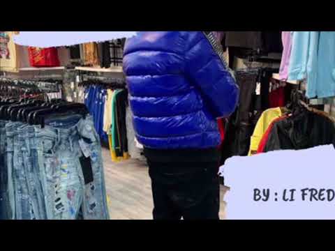 LI Fred - I’m Back