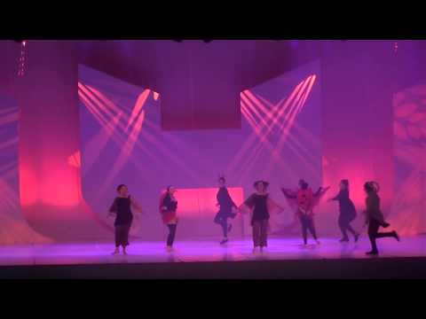 Lehakat Egoz CHILE - Hora Par Par