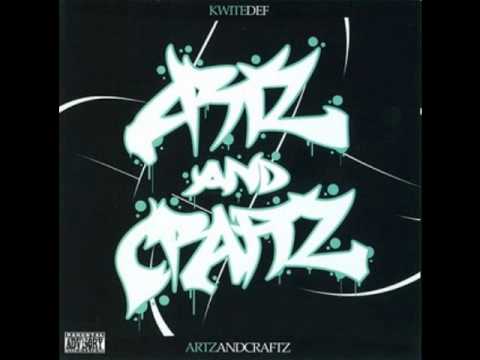 Kwite Def - Bitches Ain't Shit (Ft. King Ceasar)