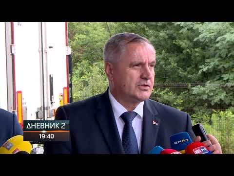 Višković: Odgovaraće svako ko učini prekršaj, nema zaštićenih