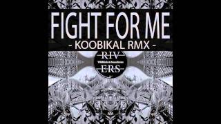 Wildbirds & Peacedrums - Fight for me (KOOBIKAL RMX)