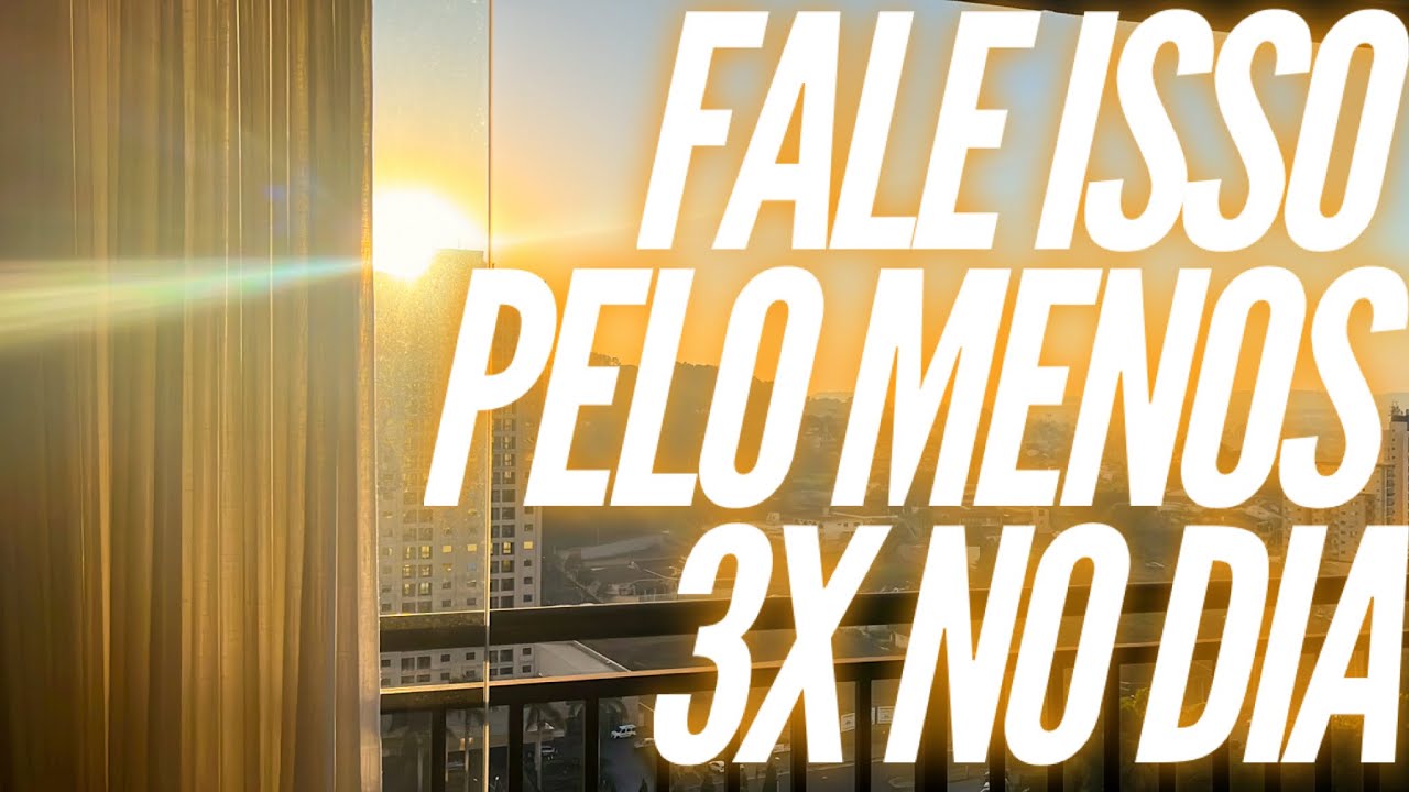 A PALAVRA MAIS PODEROSA PARA ATRAIR ABUNDÂNCIA l LEI DA ATRAÇÃO POR BOB PROCTOR