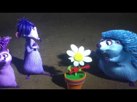 An Animals Life part 9 City Lights/Buck Tries to Find Warriors