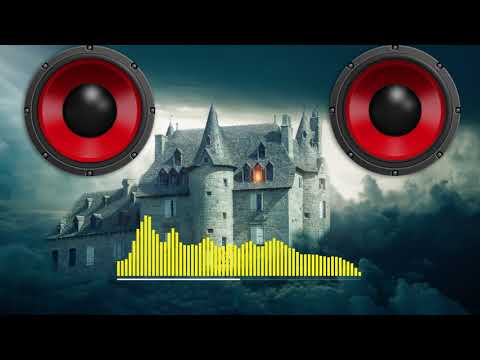 Marc Madness - Mach One [Bass Boosted]