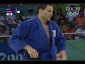 73 Dennis Iverson Aus Vs Sezer Huysuz Tur MPEG 1