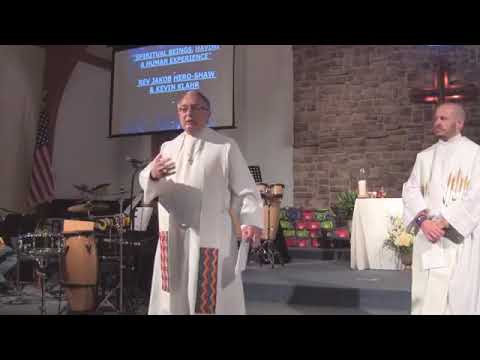 2017 1029 Spiritual Beings, Having a Human Experience