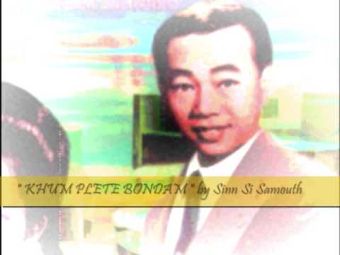 KHUM PLETE BONDAM