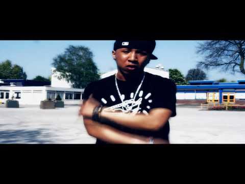 Kross Naar De K - Haters (Officiele Video)