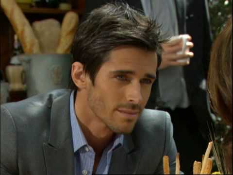 The Bold and the Beautiful Episode 5657 - SAP