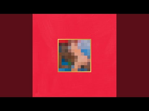All Of The Lights (Interlude)