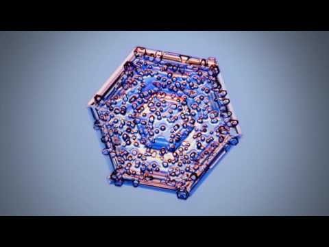 Chasing snowflakes - Nature of things