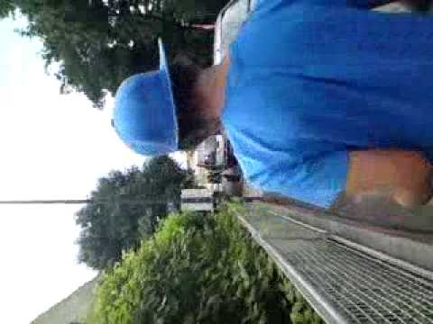 Rocco dreht durch (2)