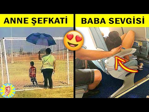 20 Incredible Things Selfless Parents Do for Their Kids