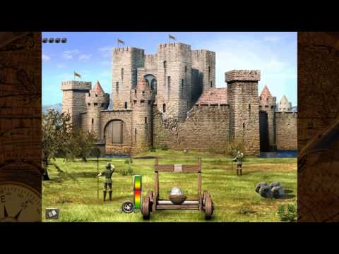 defender of the crown pc game