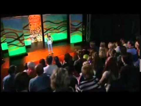 Marny Kennedy-Taylor´s Song(Mortified)