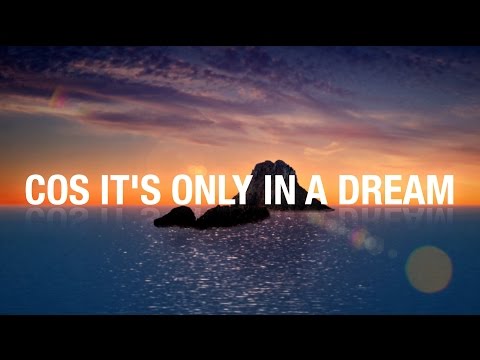 Paul van Dyk, Jessus and Adham Ashraf feat. Tricia McTeague 'Only In A Dream' (Lyrics Video)
